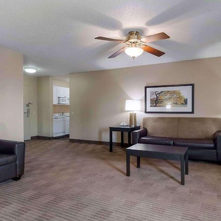 Extended Stay America Select Suites - Dallas - Farmers Branch Exterior photo
