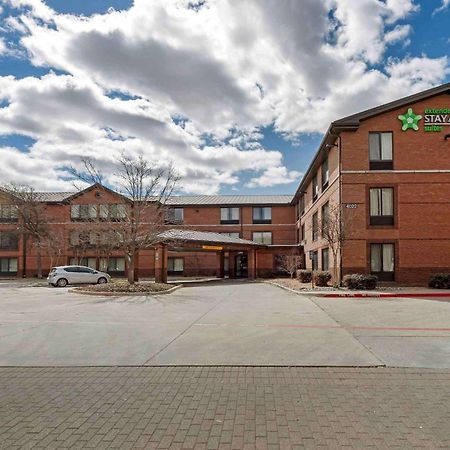 Extended Stay America Select Suites - Dallas - Farmers Branch Exterior photo